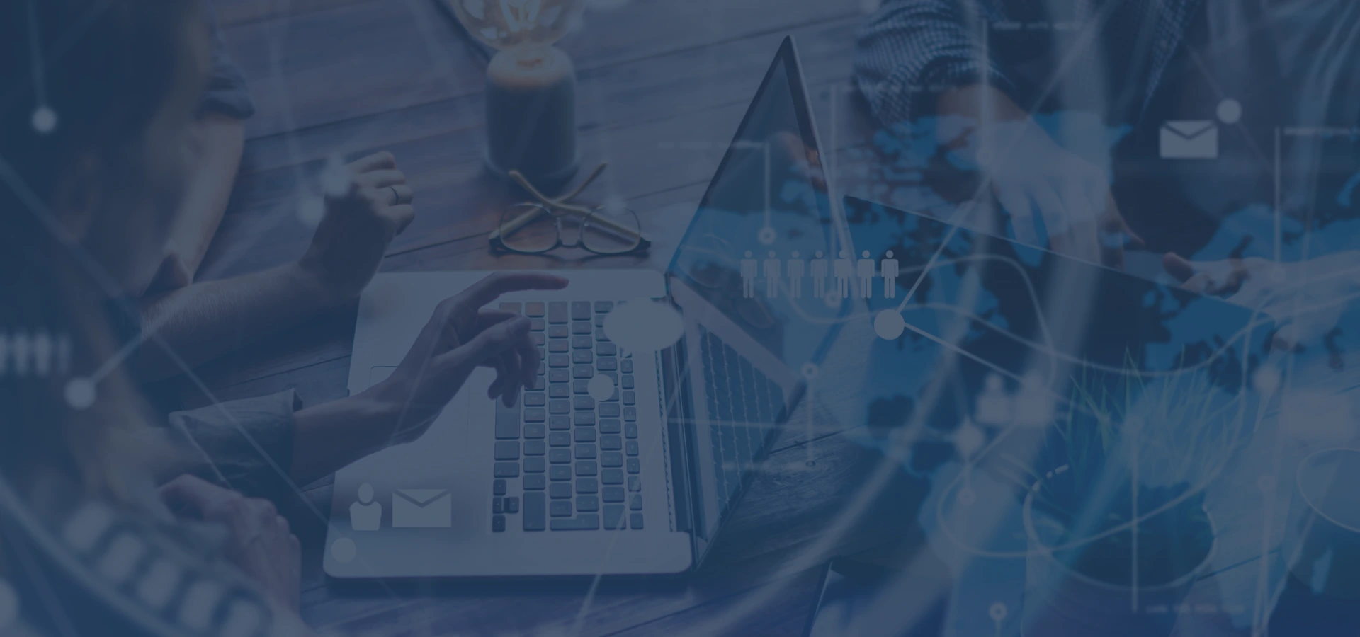 Stratégies et leviers Webmarketing