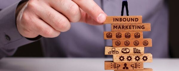 Inbound marketing