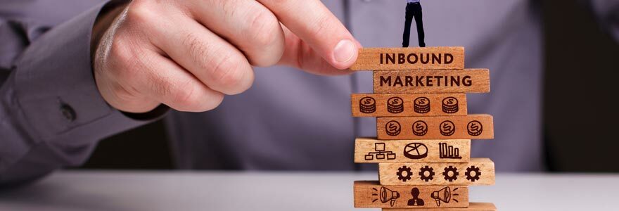 Inbound marketing