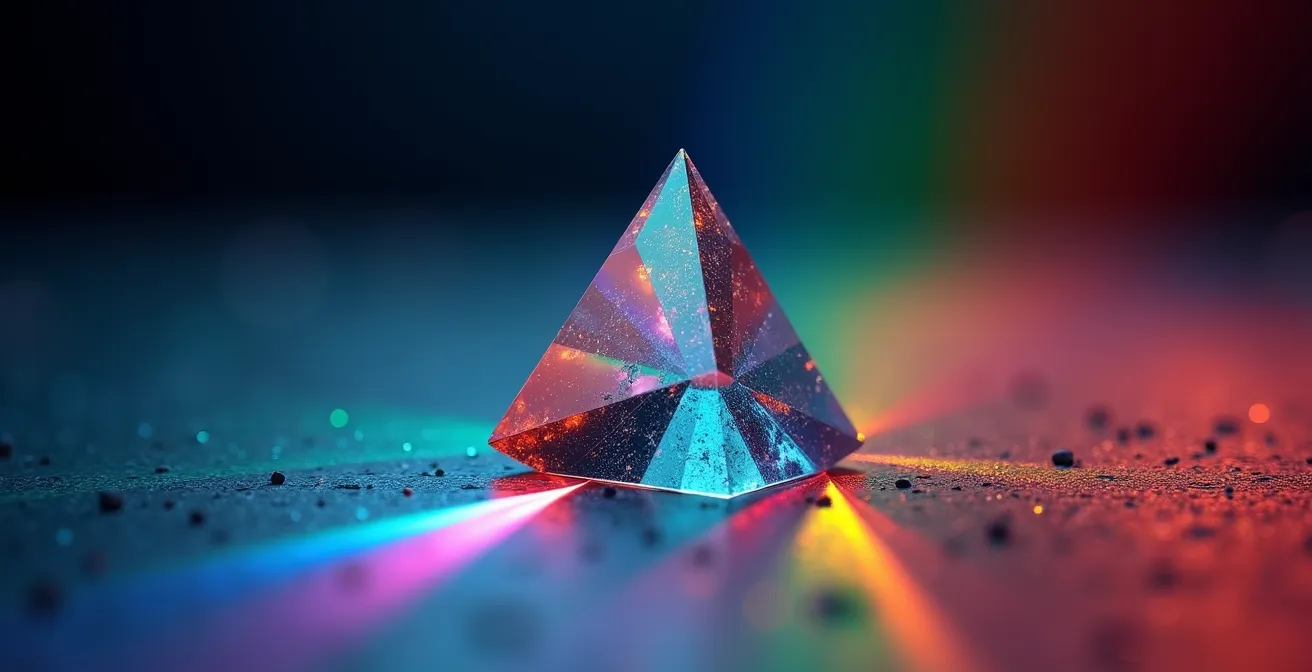 Vue détaillée d'une interface moderne de création vidéo IA